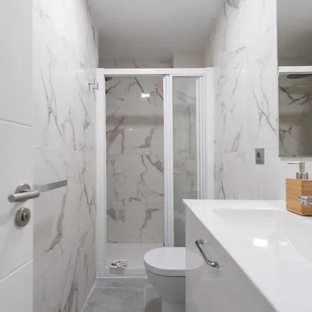 Retama Canteras By Canariasgetaway * Λας Πάλμας ντε Γκραν Κανάρια