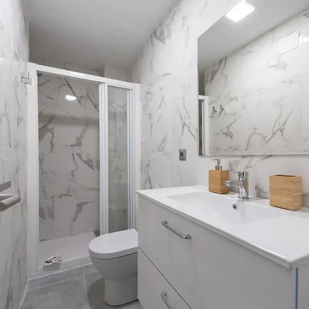 Retama Canteras By Canariasgetaway