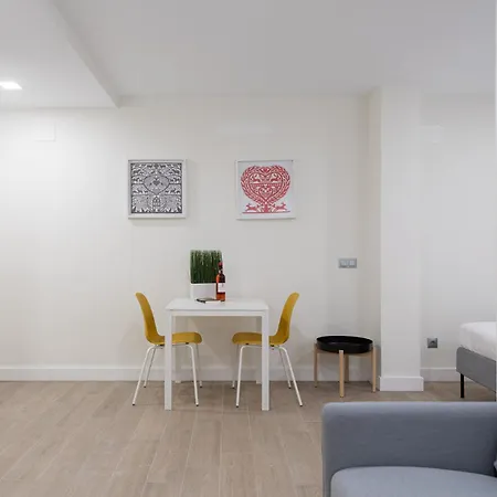 Retama Canteras By Canariasgetaway Λας Πάλμας ντε Γκραν Κανάρια