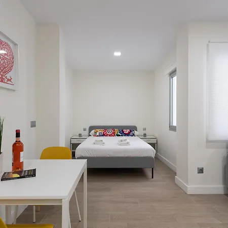 Retama Canteras By Canariasgetaway Λας Πάλμας ντε Γκραν Κανάρια