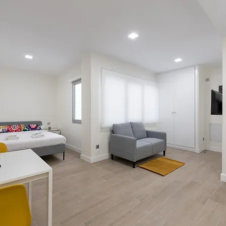 Retama Canteras By Canariasgetaway Daire