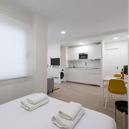 Retama Canteras By Canariasgetaway Apartamento Las Palmas de Gran Canaria
