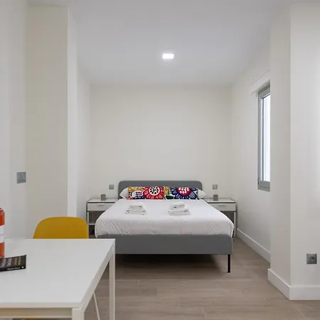 Retama Canteras By Canariasgetaway Appartement