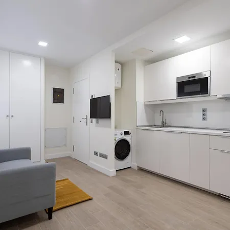 Apartamento Retama Canteras By Canariasgetaway *