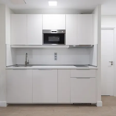 Retama Canteras By Canariasgetaway Appartement *