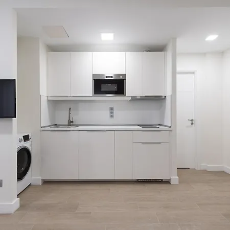 Appartement Retama Canteras By Canariasgetaway *