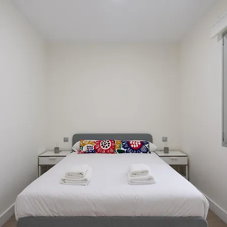 Retama Canteras By Canariasgetaway Apartamento