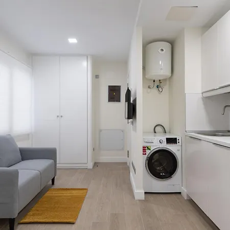 Apartamento Retama Canteras By Canariasgetaway