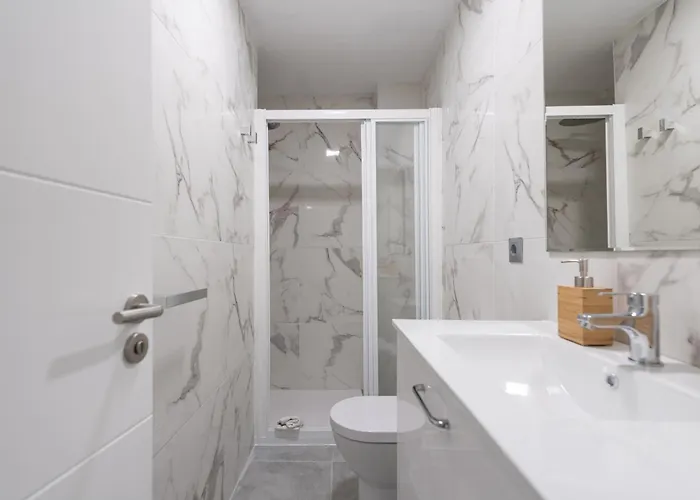 Retama Canteras By Canariasgetaway * Las Palmas de Gran Canaria