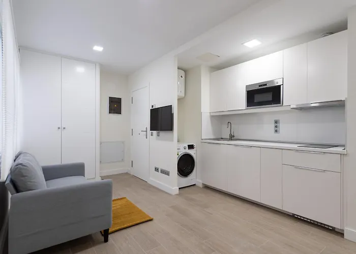 Apartman Retama Canteras By Canariasgetaway *