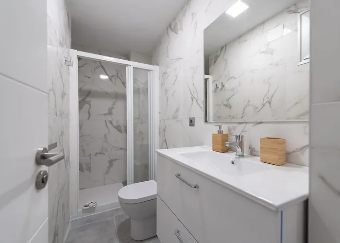 Retama Canteras By Canariasgetaway