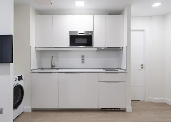 Retama Canteras By Canariasgetaway Apartament *