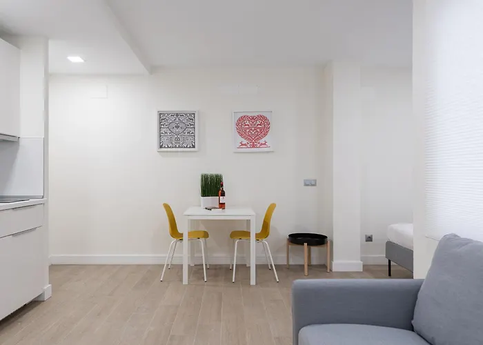 Retama Canteras By Canariasgetaway Las Palmas de Gran Canaria