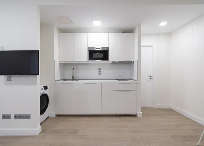 Apartman Retama Canteras By Canariasgetaway *