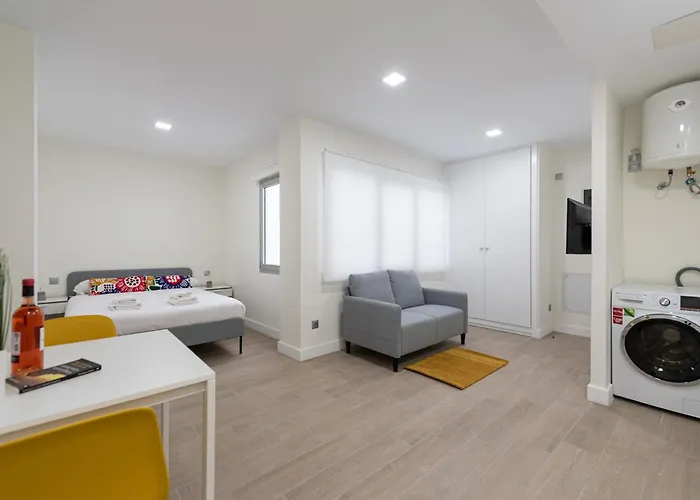 Retama Canteras By Canariasgetaway Apartman