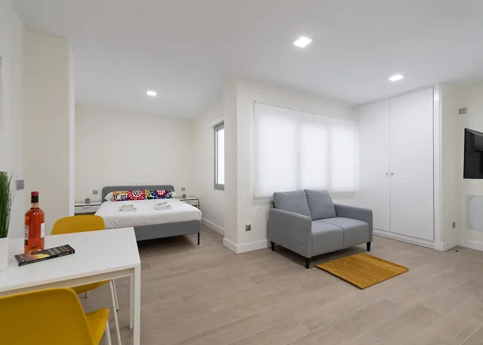 Retama Canteras By Canariasgetaway Appartamento Las Palmas de Gran Canaria