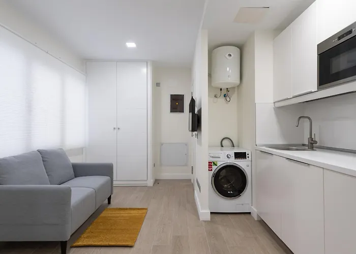 Apartament Retama Canteras By Canariasgetaway