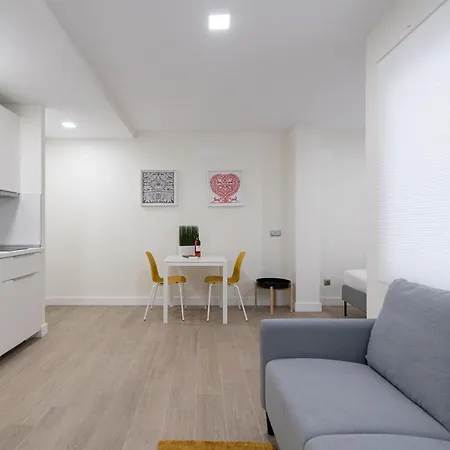 Retama Canteras By Canariasgetaway Апартаменти Лас-Пальмас-де-Гран-Канарія
