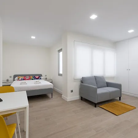 Retama Canteras By Canariasgetaway Апартаменти Лас-Пальмас-де-Гран-Канарія