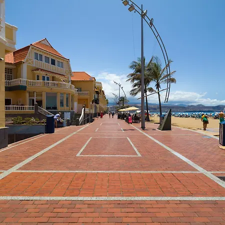 Apartman Retama Canteras By Canariasgetaway Las Palmas de Gran Canaria